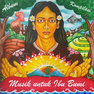 Senandung Halu Mahira