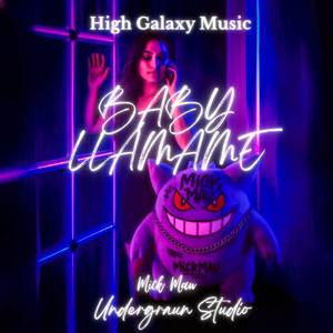 BABY LLAMAME (Explicit)