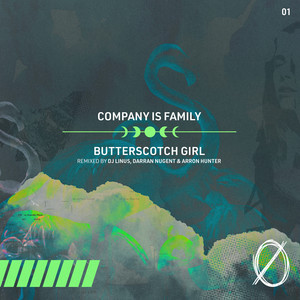 Butterscotch Girl (Arron Hunter Remix)