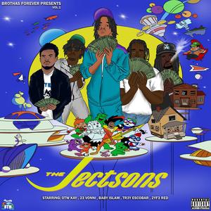 No Fakin (feat. Big Eef) (Explicit)