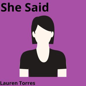 She Said