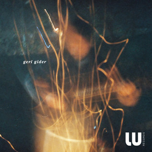 Geri Gider