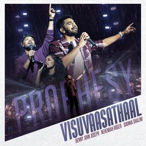 Visuvaasathaal (feat. Nehemiah Roger & Joanna Shalini)