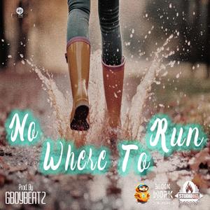 No Where To Run (Instrumental)