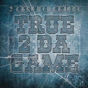 True 2 Da Game (feat. Mr. Cain) (WZRD Gundlach Remix|Explicit)