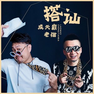 成天霸 - 搭讪 (DJ沈念版)