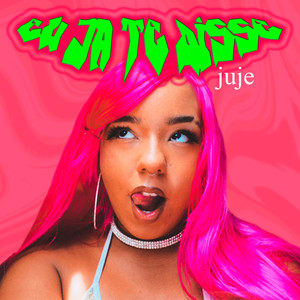 Eu Já Te Disse (Explicit)