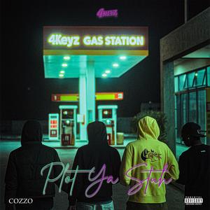 PLOT YA STUH (feat. Cozzo) (Explicit)