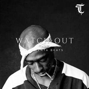 WATCH OUT (Dark Boom Bap Freestyle Instrumental)