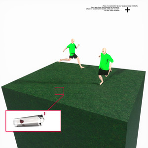 Green Light (Feat. Monghoon)