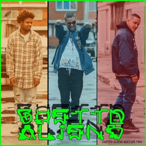 Alien Vandalims