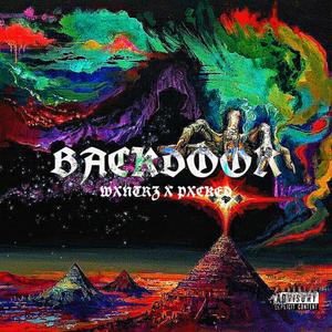 backdoor (feat. Pxcked) (Explicit)