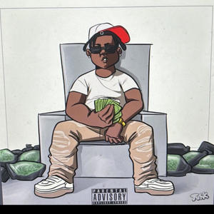 Meet Da Muffin Man (feat. Coolboi) (Explicit)