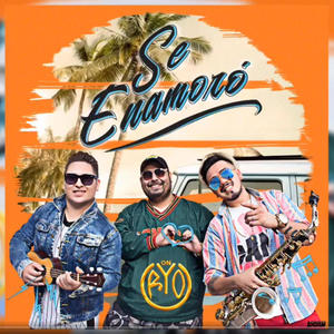 Se Enamoro (feat. On ryo & On Fuego)