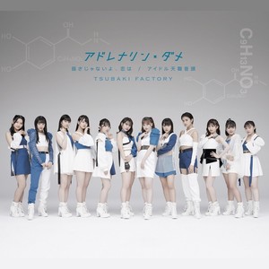 アドレナリン・ダメ