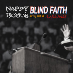 Blind Faith (Explicit)