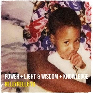 Power + Light & Wisdom + Knowledge