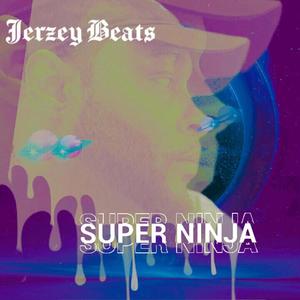 Super Ninja (Explicit)