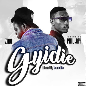 Gyidie (Explicit)