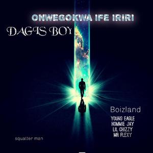 Onwegokwa ife iriri (feat. Boizland, Young eagle, Hommie Jay, Lil chizzy & Mr Flexy)