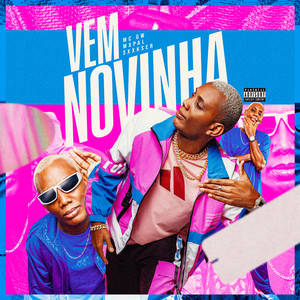 Vem Novinha Slowed (Explicit)