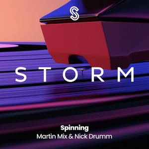 Spinning (Extended Mix)