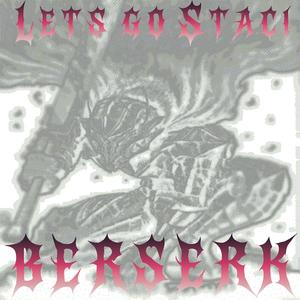 Berserk (Explicit)