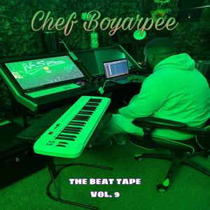 Chef Boyarpee, Vol. 9