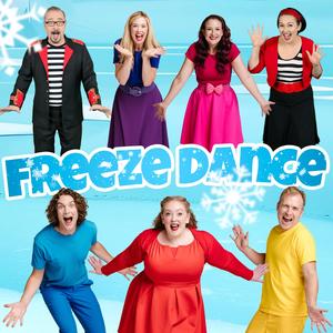 Freeze Dance (feat. Bounce Patrol)