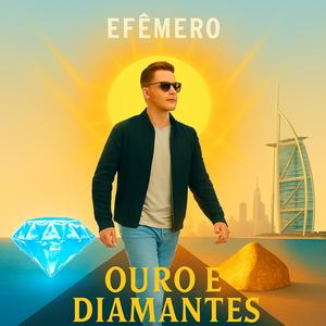 Ouro e Diamantes