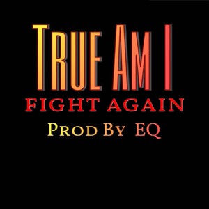 Fight Again (Explicit)