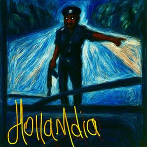 Hollamdia (feat. Captain Ash) (Explicit)