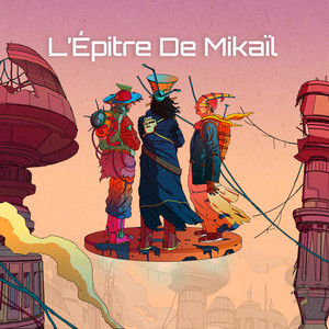 L'Epitre de Mikail