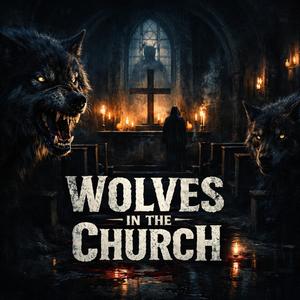 WOLVES in the CHURCH