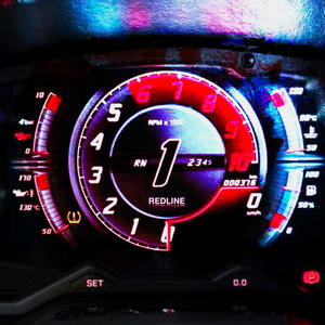 Redline (Explicit)