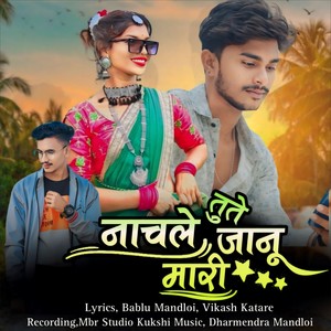 Tute Nachale Janu Mari