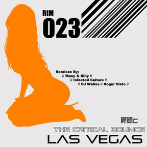 Las Vegas (Roger Slato Remix)
