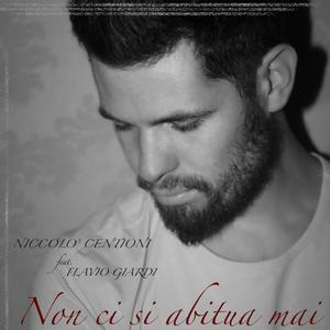 Non ci si abitua mai (feat. Niccolò Centioni & Flavio Giardi)
