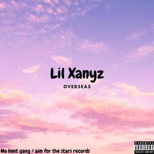 Overseas (Slowed + Reverb) (Explicit)