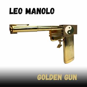 Golden Gun (Explicit)