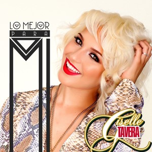 Lo Mejor para Mi - Single