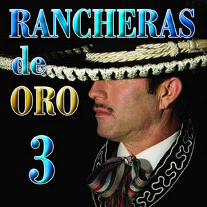 Rancheras De Oro 3