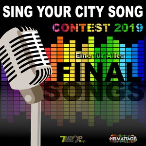 Best of Sing your City Song (2019)