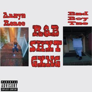 Weak Cover (feat. Bad Boy Tae) (Explicit)