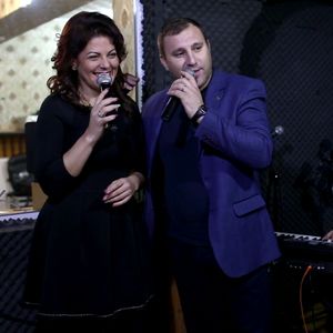 Constantine Constantine (Live)