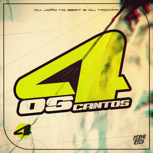 Os 4 Cantos (Explicit)