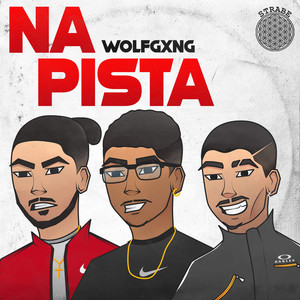 Na Pista (Explicit)