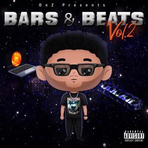 Bars & Beats EP Vol. 2 (Explicit)
