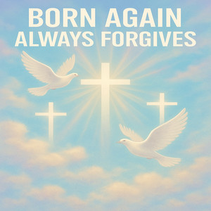 Always Forgives