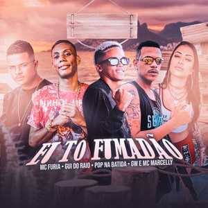 Eu To Fumadão (Remix|Explicit)